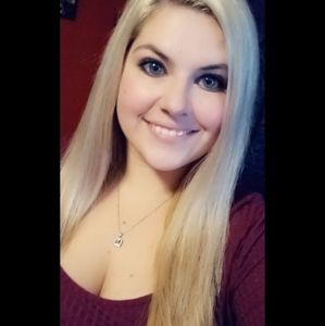 Meet your Posher, Bethany